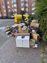 Bild zu gemeldetem Anliegen vom *2025-12-20 16:19:19