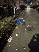 Bild zu gemeldetem Anliegen vom *2025-12-19 06:38:08