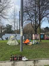 Bild zu gemeldetem Anliegen vom *2025-12-04 09:30:49