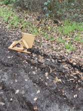 Bild zu gemeldetem Anliegen vom *2025-12-03 15:28:08