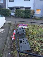 Bild zu gemeldetem Anliegen vom *2025-12-12 09:34:39