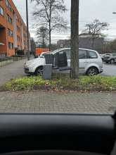 Bild zu gemeldetem Anliegen vom *2025-12-02 15:29:56