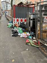 Bild zu gemeldetem Anliegen vom *2025-12-08 21:34:44