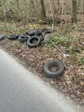 Bild zu gemeldetem Anliegen vom *2025-12-17 13:12:15