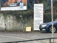 Bild zu gemeldetem Anliegen vom *2025-12-21 09:29:32