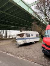 Bild zu gemeldetem Anliegen vom *2025-12-14 09:28:41