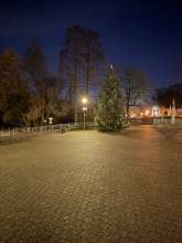 Bild zu gemeldetem Anliegen vom *2025-12-12 18:31:42