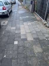 Bild zu gemeldetem Anliegen vom *2025-12-09 18:27:34