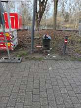 Bild zu gemeldetem Anliegen vom *2025-12-22 13:04:02