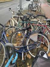 Bild zu gemeldetem Anliegen vom *2025-12-09 18:27:34