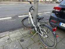 Bild zu gemeldetem Anliegen vom *2025-12-22 10:41:21