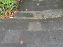 Bild zu gemeldetem Anliegen vom *2025-12-11 12:27:31