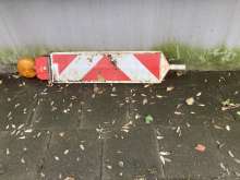 Bild zu gemeldetem Anliegen vom *2025-12-01 09:33:06