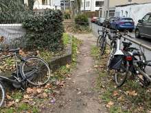 Bild zu gemeldetem Anliegen vom *2025-12-08 18:07:32