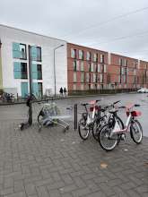 Bild zu gemeldetem Anliegen vom *2025-12-19 13:06:37