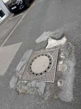 Bild zu gemeldetem Anliegen vom *2025-12-02 21:39:06