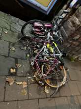 Bild zu gemeldetem Anliegen vom *2025-12-03 15:28:08