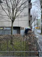 Bild zu gemeldetem Anliegen vom *2025-12-05 11:35:42