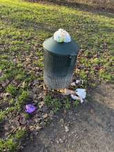 Bild zu gemeldetem Anliegen vom *2025-12-14 14:49:35