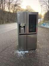 Bild zu gemeldetem Anliegen vom *2025-12-30 16:12:17