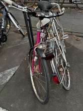 Bild zu gemeldetem Anliegen vom *2025-12-17 21:56:13