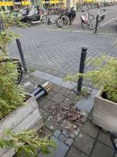 Bild zu gemeldetem Anliegen vom *2025-12-22 09:32:12