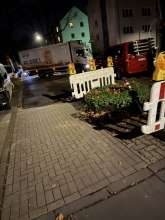 Bild zu gemeldetem Anliegen vom *2025-12-12 06:28:36