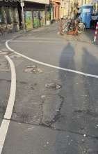 Bild zu gemeldetem Anliegen vom *2025-12-12 14:43:06