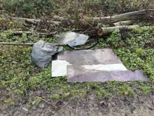 Bild zu gemeldetem Anliegen vom *2025-12-20 09:44:20