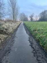 Bild zu gemeldetem Anliegen vom *2025-12-12 16:40:49