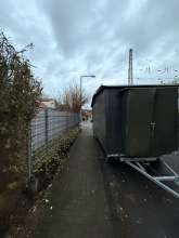 Bild zu gemeldetem Anliegen vom *2025-12-10 15:27:38