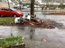 Bild zu gemeldetem Anliegen vom *2025-12-09 09:27:49