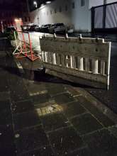 Bild zu gemeldetem Anliegen vom *2025-12-06 18:33:37