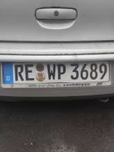 Bild zu gemeldetem Anliegen vom *2025-12-23 21:30:53