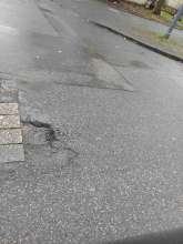 Bild zu gemeldetem Anliegen vom *2025-12-08 12:27:19