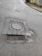 Bild zu gemeldetem Anliegen vom *2025-12-08 14:26:10