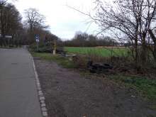 Bild zu gemeldetem Anliegen vom *2025-12-14 12:45:27