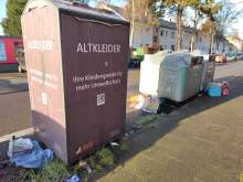 Bild zu gemeldetem Anliegen vom *2025-12-30 09:28:58