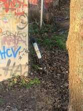 Bild zu gemeldetem Anliegen vom *2025-12-27 11:31:09