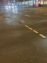 Bild zu gemeldetem Anliegen vom *2025-12-01 20:33:07