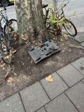 Bild zu gemeldetem Anliegen vom *2025-12-14 08:52:03