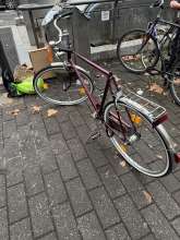 Bild zu gemeldetem Anliegen vom *2025-12-14 08:53:39