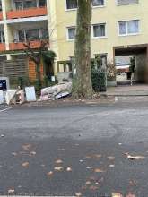 Bild zu gemeldetem Anliegen vom *2025-12-11 09:32:08