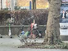 Bild zu gemeldetem Anliegen vom *2025-12-25 09:39:03