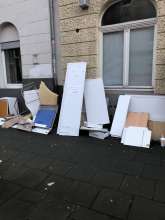 Bild zu gemeldetem Anliegen vom *2025-12-16 06:36:41