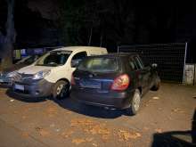 Bild zu gemeldetem Anliegen vom *2025-12-18 22:29:29