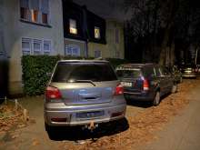 Bild zu gemeldetem Anliegen vom *2025-12-18 21:33:43