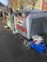 Bild zu gemeldetem Anliegen vom *2025-12-30 12:32:48