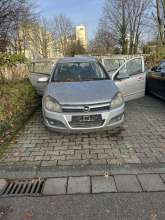 Bild zu gemeldetem Anliegen vom *2025-12-12 09:34:39