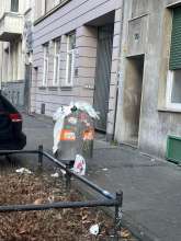 Bild zu gemeldetem Anliegen vom *2025-12-27 09:29:23